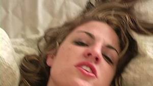 casting facial compilation - Sexy horny blond hardcore casting couch audition