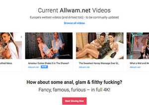 Bizarre Europe - Top 10 Bizarre Porn Sites
