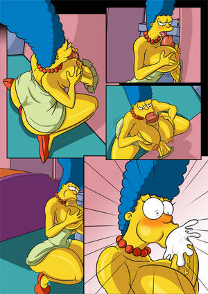 marge sucking cock in public - marge simpson sucks cock through the wall valentin | MOTHERLESS.COM â„¢