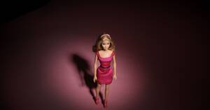 Barbie Doll Cartoon Porn - Why playing with Barbie gets so weird - Vox