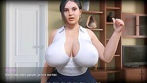 fat boobs fucking - Fat ass big boobs XXX video on Area51.porn