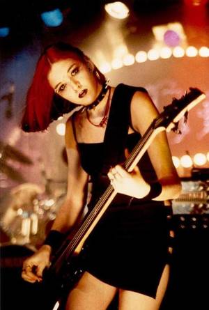 Fallon Bowman Porn - Talena Atfield - Kittie