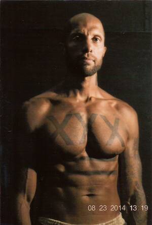 Muscle Porn Nazi Skinheads - I Was a Black Nazi Skinhead