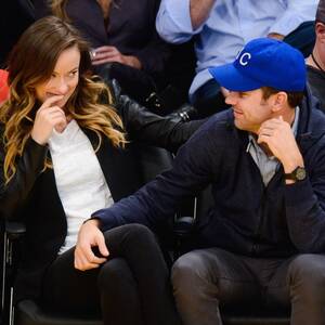 Iggy Azalea Big Dick Porn - Iggy Azalea's Boyfriend Nick Young Likes Taking Her Clothes Off â€” 11 More  Stars Who Revealed TOO Much - Life & Style | Life & Style