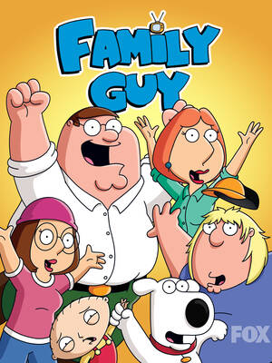 Futurama Cartoon Porn Family Guy - Family Guy (TV Series 1999â€“2025) - IMDb