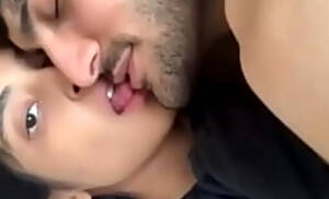 Indian Couple Kissing Porn - Kissing Mobile Porn. Free Indian XXX