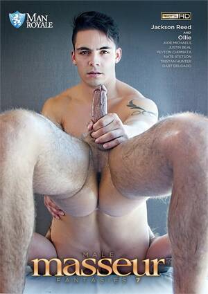male masseur - Male Masseur Fantasies 7 | Man Royale Gay Porn Movies @ Gay DVD Empire