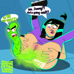 Danny Phantom Poop Porn - d/ - Alternative Hentai