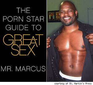 marcus black porn actors - Mr Marcus and the syphilis