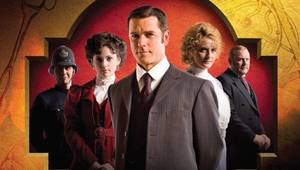 Murdoch Mysteries Porn - Murdoch mysteries