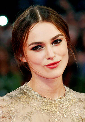 Keira Knightley Celebrity Porn - Keira Knightley - Wikipedia