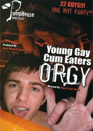 Gay Sperm Orgy - Gay Porn Videos, DVDs & Sex Toys @ Gay DVD Empire