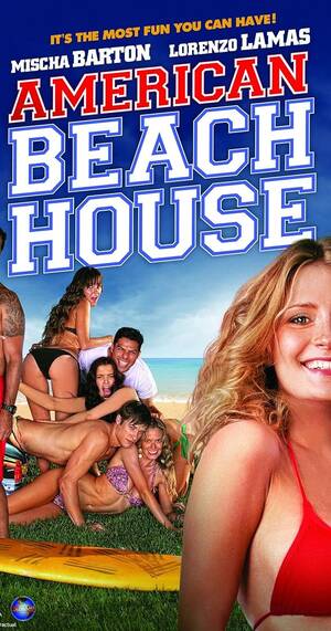 amateur nude beach sex videos - Reviews: American Beach House - IMDb