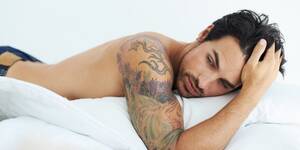 Erectile Dysfunction Sex Porn - Everything You Need To Know About Porn-Induced Erectile Dysfunction - AskMen