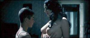 Monica Bellucci Tits - Monica Bellucci :: Celebrity Movie Archive