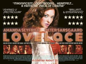 Linda Wong Porn Theater Posters - LOVELACE
