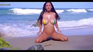 busty beach porn - Watch Busty teen beach babe - Natural Beauty, Curvy And Busty Babe, Babe  Porn - SpankBang