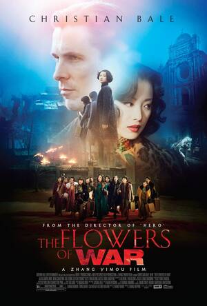 asian war sex - The Flowers of War (2011) - IMDb