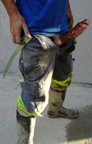 huge dick blue collar - Blue Collar, Big Cock. Fantasy here for me, hbu? : r/gayporn