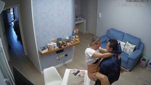 naked home cams - Suzette Sex Camera Unaware Cctv Ass Couple Sex Security Cam - Complete Porn  Database Pictures