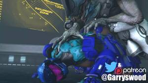 Halo Elite Porn Dominance - Elite on Spartan (Perfect Loop)