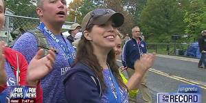 Mary Katherine Ham Porn - Read more: http://twitchy.com/2015/10/26/what-an-inspiration-mary-katharine- ham-makes-poignant-return-to-television/