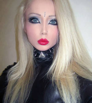 Actual Barbie Doll Sex Porn - a Manequin? A Barbie Doll?