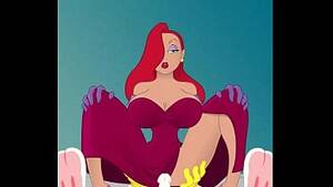 Disney Jessica Rabbit Porn - Jessica Rabbit follada duro - XVIDEOS.COM
