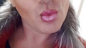 lipstick tranny hard cock - Lipstick Tube | Trans Porn Videos | TGTube.com