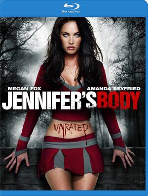 Amanda Lane - Jennifer's Body (2009) - IMDb