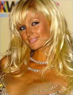 Britney Spears Porn - Paris Hilton images form new .ani attack, replace Britney Spears - Security  - iTnews