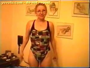 Mature Amateur Porn Films - Fick im Badeanzug (Fuck in swimsuit)