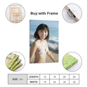 asian junior idol video - Amazon.co.jp: Haruna Kawaguchi 6 Poster Swimsuit Photo Bikini Cute Art  Panel Canvas Print Room Decor Wall Art Bedroom Poster Wall Picture Print  Decor 12x18inch (30x45cm) : Home & Kitchen