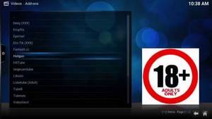 Best Android Porn - How to install 50 of the best XXX Porn KODI SPMC addons in 2 minutes