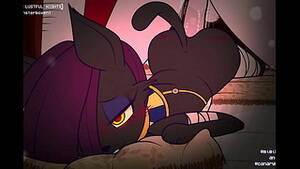 furry hardcore anal - Furry Anal Pounding por Canaryprimary - Punishworld.com