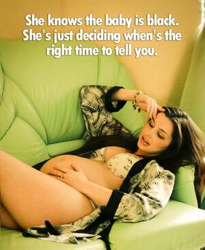 interracial cuckold captions pregnant - Interracial Cuckold Captions Pregnant | Sex Pictures Pass
