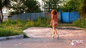 beautiful nudist public - Watch Public nude in heels - Public Nudity, Beautiful Girl, Babe Porn -  SpankBang