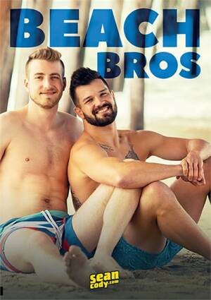 Cody Gay Porn - Beach Bros (Sean Cody) | Sean Cody Gay Porn Movies @ Gay DVD Empire