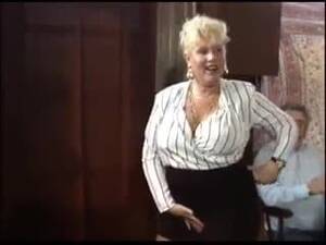 bbw mature granny gangbang - Vintage Mature Granny BBW Gangbang Festival : XXXBunker.com Porn Tube