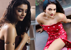 indian tv actress nude show - TOP 10 adult web series actresses that are too hot to handle
