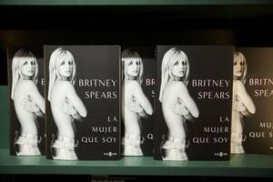 britney spears xxx cartoon - Britney Spears' memoir, The Woman In Me, details her relationship with  Justin Timberlake and the press - Vox