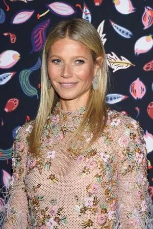 Gwyneth Paltrow Porn - Gwyneth Paltrow shares phone sex tips for couples to spice up lockdown -  Mirror Online