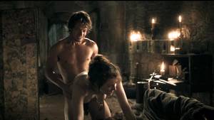 game of thrones sex scenes - Not just predictable sex tropes: sex that is far more redeeming, ethically  errant, character-flawing and essential as all other storytelling elements.  Game ...
