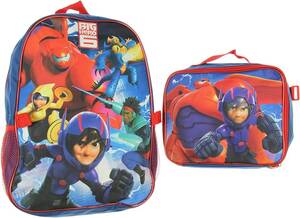 Bay Max Big Hero 6 Hiro Xxx Porn - Big Hero 6 15\