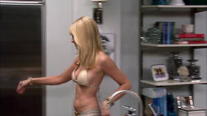 2 Broke Girls Panties Porn - Nude video celebs Â» Beth Behrs sexy - 2 Broke Girls s01e19 (2011)