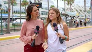 Adolesent Porn Unfiltered - Watch Why Do Guysâ€¦ | Why Do Guysâ€¦ Comic Con Edition: Series Trailer |  Glamour Video | CNE