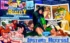 cartoon porn blogroll - Cartoon Reality! New cartoon porn Site. >> Hentai and Cartoon Porn Guide  Blog