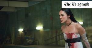 Megan Fox Tmnt Porn - The Jennifer's Body bloodbath: why Megan Fox's feminist horror movie went  straight to hell