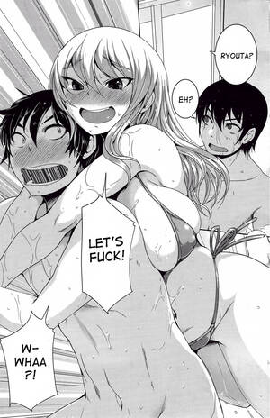 hentai share - Pleasure Sharing-Read-Hentai Manga Hentai Comic - Page: 5 - Online porn  video at mobile