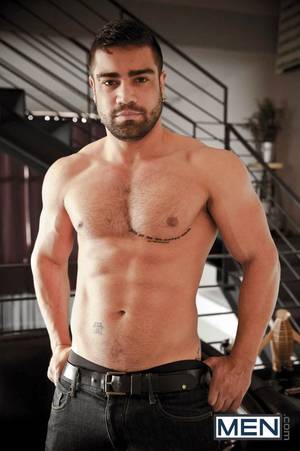 Bodybuilder Couple Porn - To close the year, I decided to expose the gallery, most desired most  popular couple more fantasized for most of us: the Brazilian Dieg.